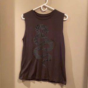 Taylor Swift tank top